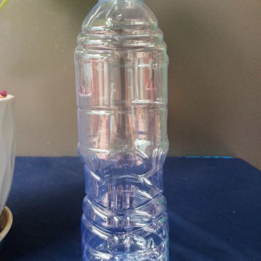 Chai nhựa PET nước suối 500ML